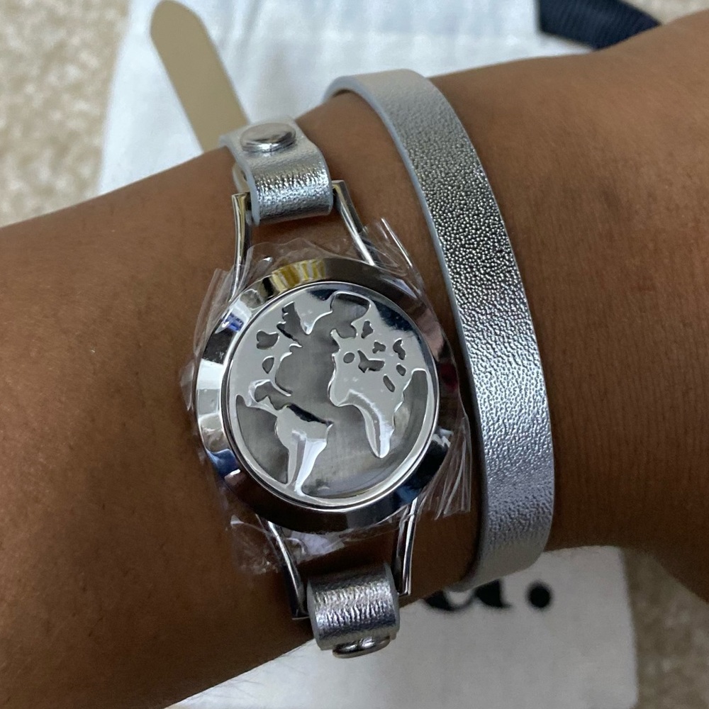 Oilia diffuser bracelet - Picture 2 of 3